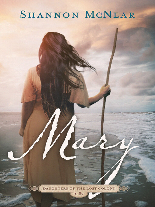 Title details for Mary by Shannon McNear - Available